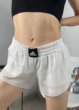 Шорти від adidas