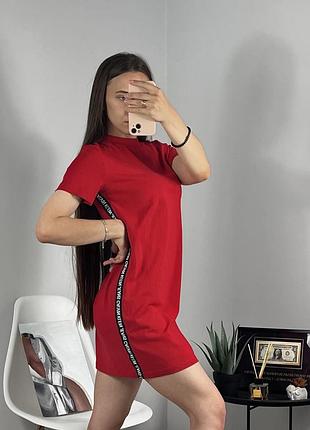 Сукня від calvin klein
