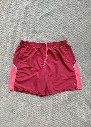 Under armour шорты мужские нейлоновые спортивные штаны under armour