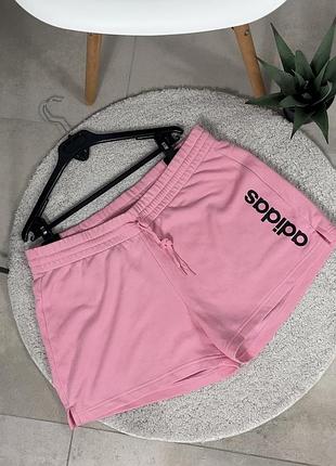 Шорти від adidas