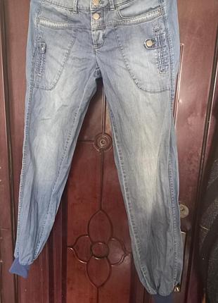 Джинсы vera moda original
