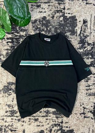 Футболка reebok monchengladbach