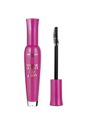 Тушь bourjois