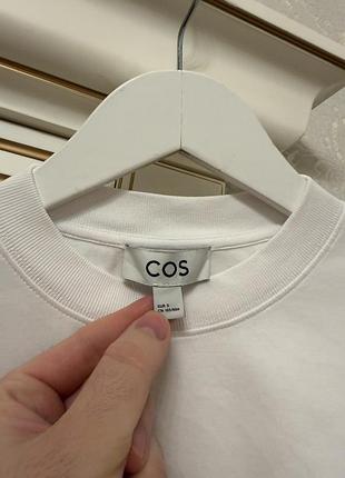 Cos лонг кофта 2