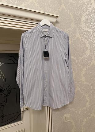 Massimo dutti сорочка чоловіча