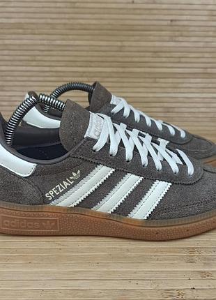 Кросівки adidas spezial розмір 35,5 (22,5 см.)