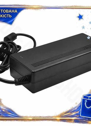Dm блок живлення 120 специфікація 2.2 вт gamemax 12v 10a для ноутбуків і моніторів адаптер живлення spe|lz