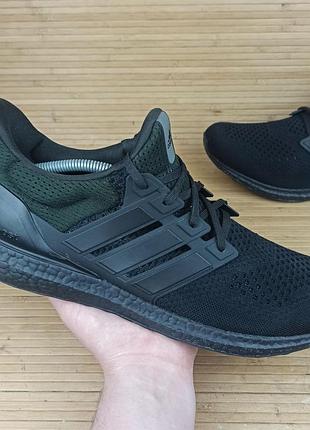 Кроссовки adidas ultraboost 1.0 размер 49 (31,5 см.)