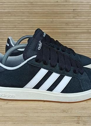 Кроссовки adidas grand court base 00s размер 42 (26,5 см.)