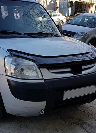 Д/к citroen berlingo/ peugeot partner 2002-2008 (tan24)