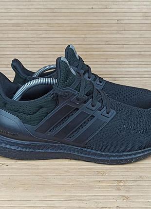 Кроссовки adidas ultraboost 1.0 размер 44 (28 см.)