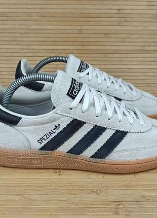 Кроссовки adidas spezial размер 41 (26 см.)