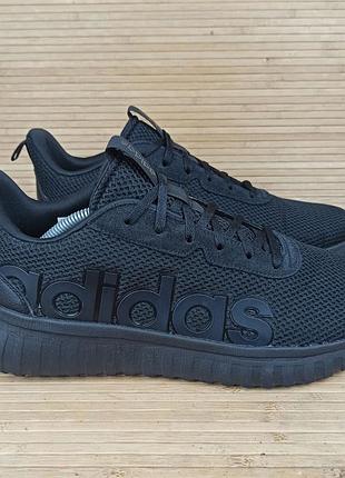 Кроссовки adidas kaptir размер 46 (29,5 см.)