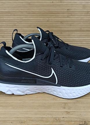 Кроссовки nike react infinity run размер 44 (28 см.)