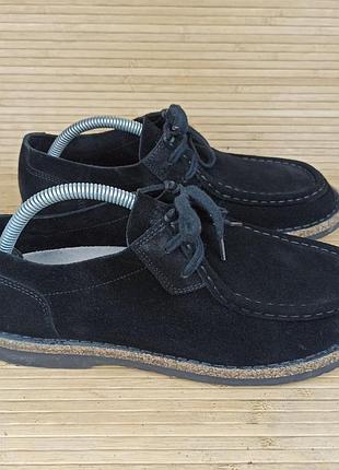 Туфлі, напівчеревики birkenstock pasadena iii розмір 42 (27 см.)