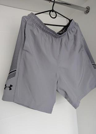 Шорты мужские under armour