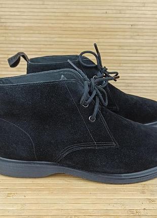 Ботинки dr. martens kenyon размер 42 (26.5 см.)
