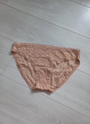 Мережевні труси victoria's secret