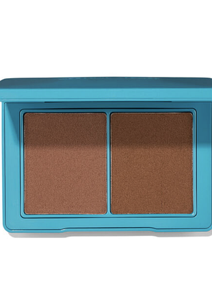 Westman atelier бронзирующий крем sun tone bronzing crème ателье вестман бронзирующий крем 4.5g - soleil parfait 2