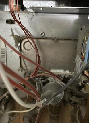 Прилад для вимірювання 7