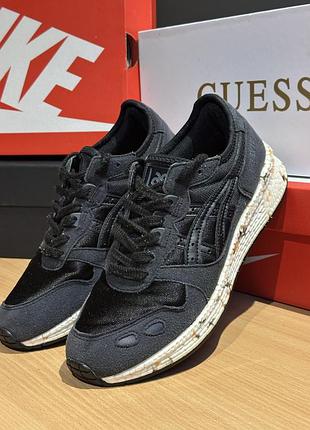 Asics hypergel-lyte