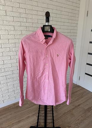Сорочка polo ralph lauren оригінал