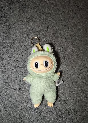 Брелок-игрушка labubu the monsters, 19 см 3