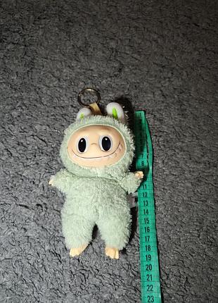 Брелок-игрушка labubu the monsters, 19 см 6