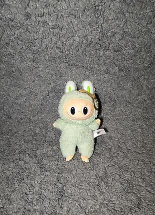 Брелок-игрушка labubu the monsters, 19 см