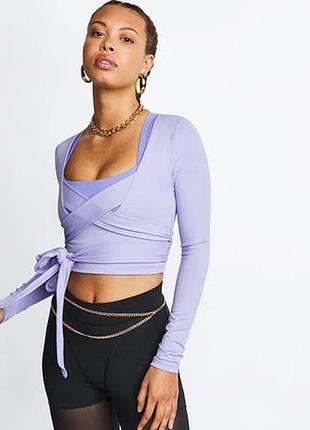 Reebok x cardi b longsleeve women's t-shirt black