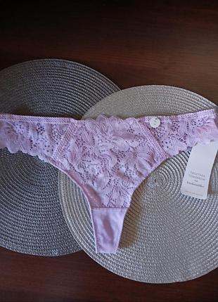 Трусики xl hunkemoller /опт 75 грн/