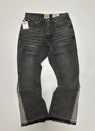 Flared jeans gallery dept