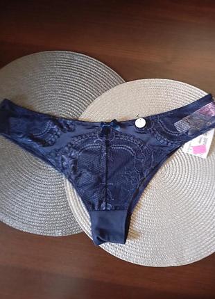 Трусики xl hunkemoller /опт 75 грн/