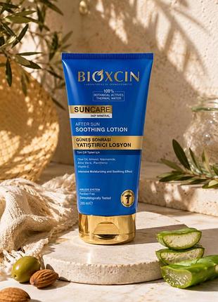 B i o x c i n - лосьон для обличчя - 200 ml