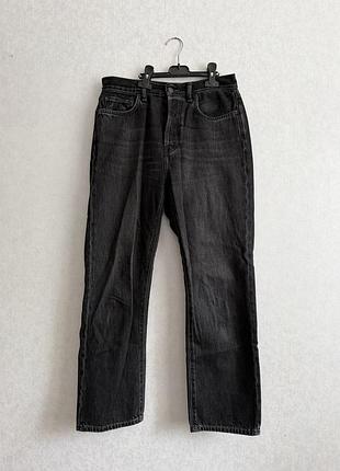 Джинси acne studios