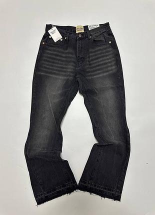 Flared jeans gallery dept