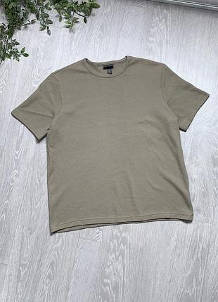 Футболка h&m (l)