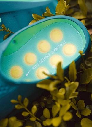 Тапки nike mind 5