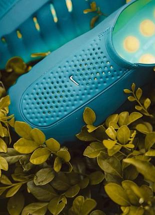 Тапки nike mind 2