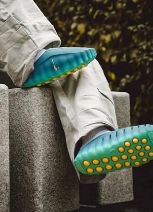 Тапки nike mind 3