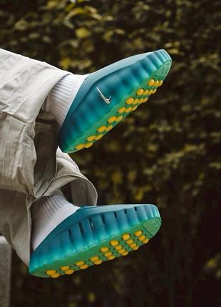 Тапки nike mind