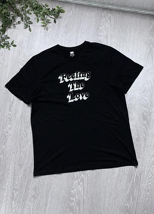 Футболка f&f (xl)