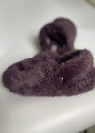 Crocs adult classic cozzzy luxe slipper  w7 38 оригінал