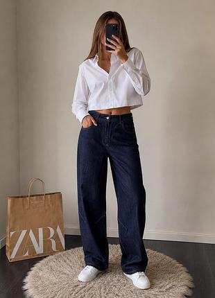 Джинси ballon zara