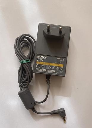 Продам блок живлення на sony playstation1 original