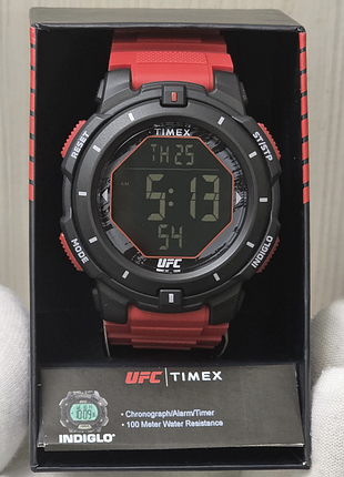 Мужские часы timex tw5m59800
