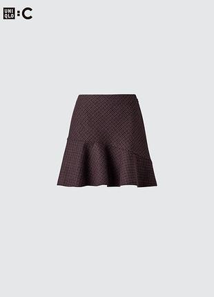 Спідниця uniqlo