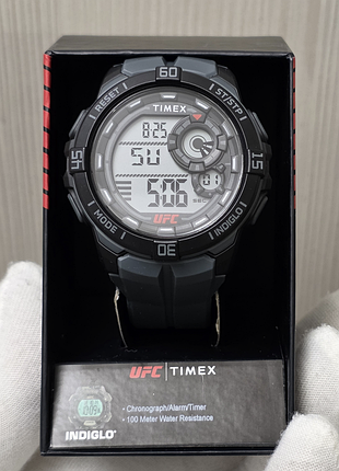 Мужские часы timex tw5m59300