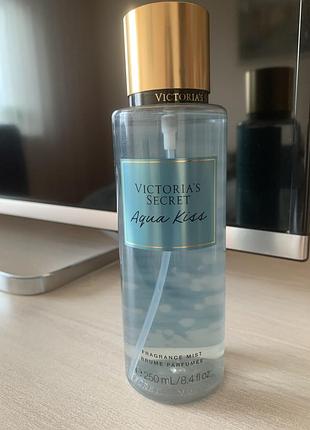 Міст victorias secret aqua kiss 250 ml