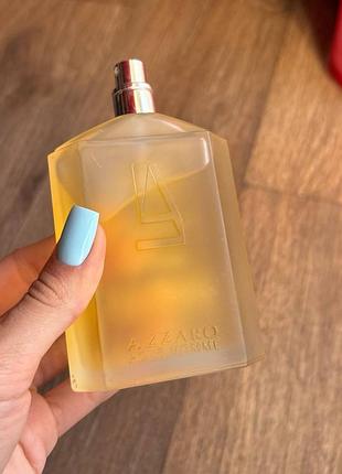 Чоловічі парфуми azzaro pour homme